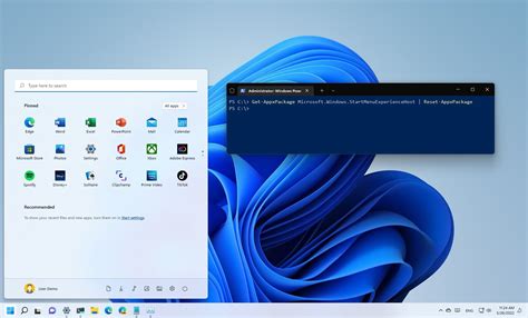 How to Restart Windows 11 Start menu