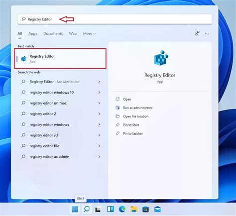 How to Restore Registry in Windows 11