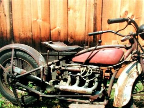 Restore a Motorcycle Frame