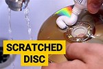 How to Resurface a DVD