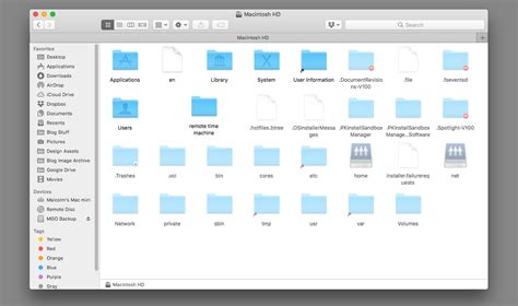 How to Revert Files or Folders to Their Default Icon on Your Mac