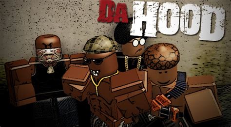 How to Run in Da Hood Roblox - Stealthy Gaming