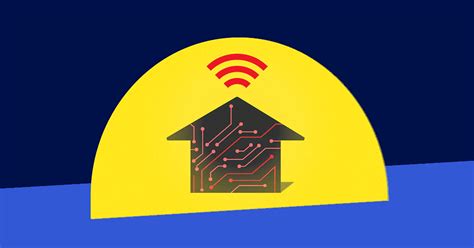 How to Safeguard Your Smart Home From Hackers