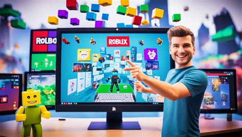 How to Safely Enjoy Roblox