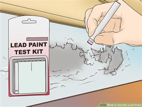 How to Safely Identify and Address Lead Paint