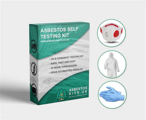 How to Safely Use Your Asbestos Kit