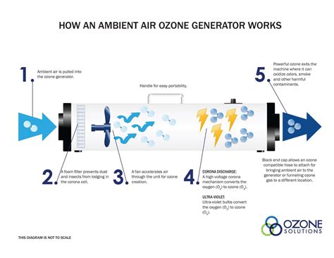 Ozone Generator