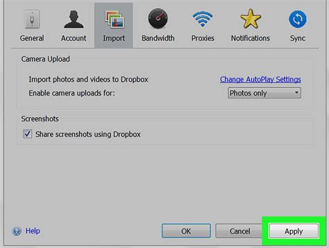 How to Save DropBox Photos to Mac or Windows PC