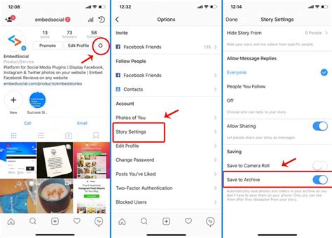 How to Save Instagram Stories on Desktop