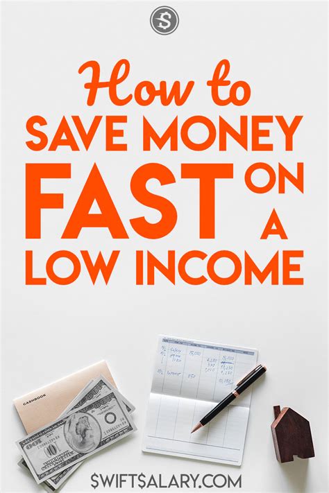 Detailed analysis of How to Save Money Fast on Low Income