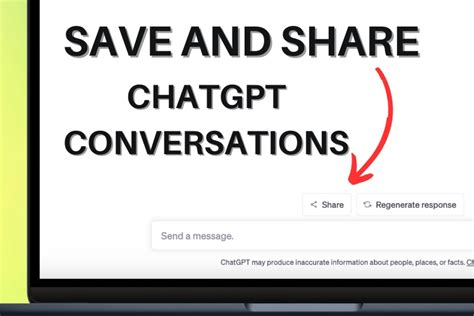 How to Save Your ChatGPT Conversations