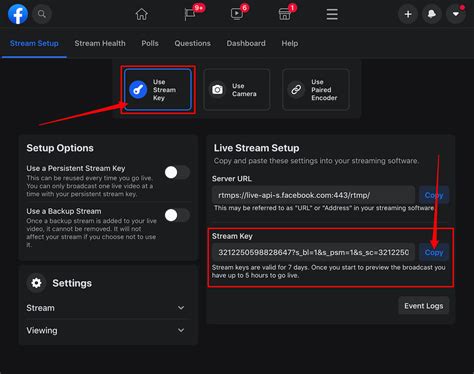 How to Save Your Live Stream on Facebook
