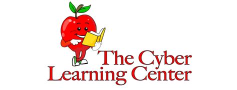 How To Say Cyber Learning Center Over Text