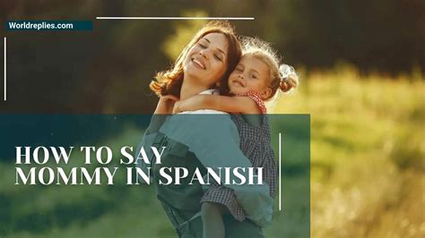 How To Say Ms In Spanish Naturally