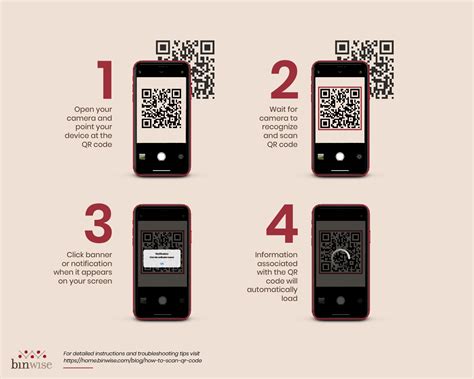 How to Scan a QR Code on iPhone and Android