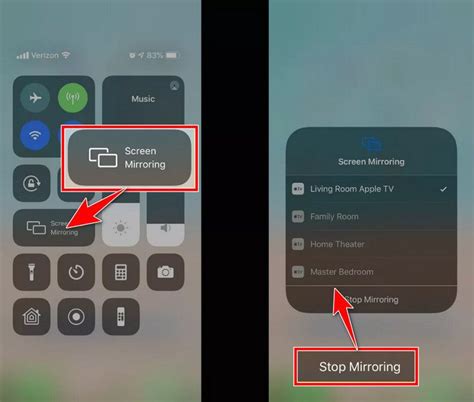 How to Screen Mirror iOS Device to Firestick Without AirPlay