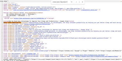 How to Search HTML Pages with the Right Keywords