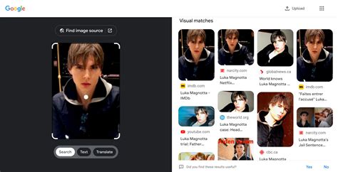 How to Search by Face in Google Photos
