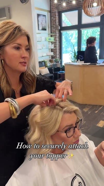 How to Securely Attach Your Topper