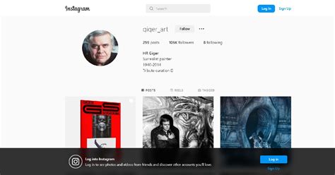 How to See Instagram Posts Without an Account Using a Web Browser