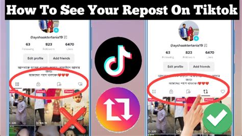 How to See What You Reposted on TikTok