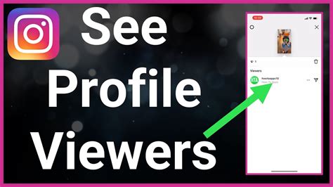 How to See Who Views Your Instagram Profile