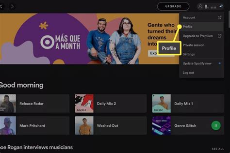 How to See Your Spotify Stats on PC, Mac, and Web