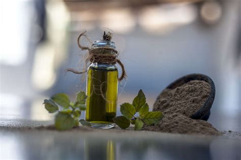 How to Select and Use Authentic Brahmi Oil