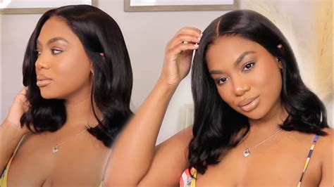 How to Select the Perfect Closure Wig