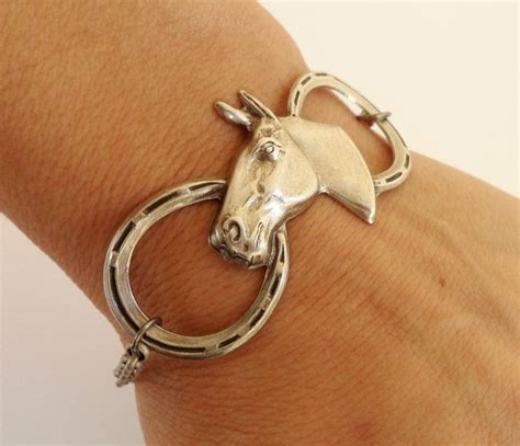 How to Sell Horse Jewelry Horse Earrings Horse Bracelets 