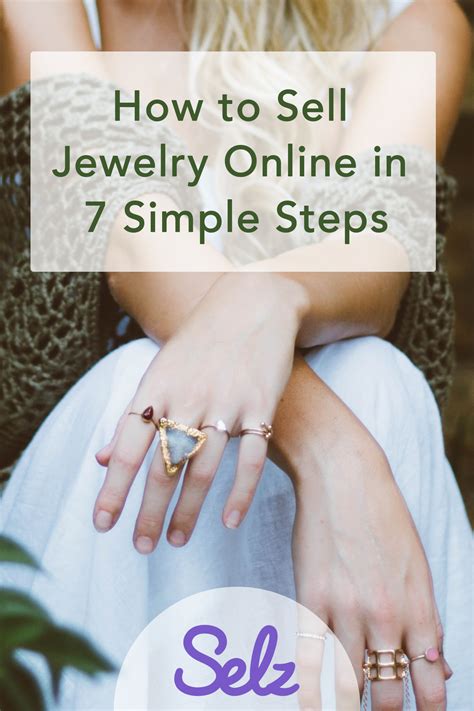 How to Sell Jewelry and Other Items