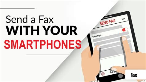 How to Send a Fax From iPhone or Android