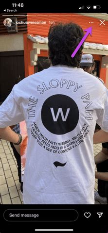 How to Send a Story Externally