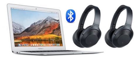 How to Set Up Two Pairs of Headphones on Your Mac Computer