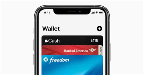 How to Set Up Your Digital Wallet on iPhone