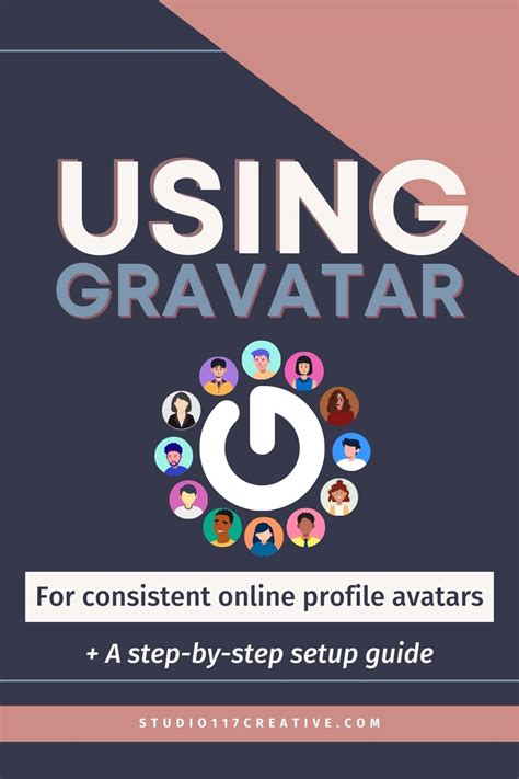 How to Set Up Your Gravatar