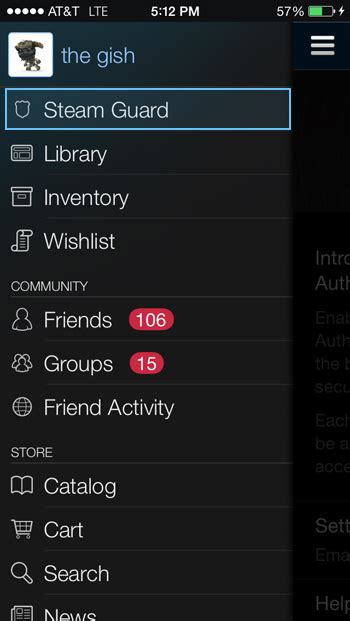 How to Set Up the Steam Guard Mobile App