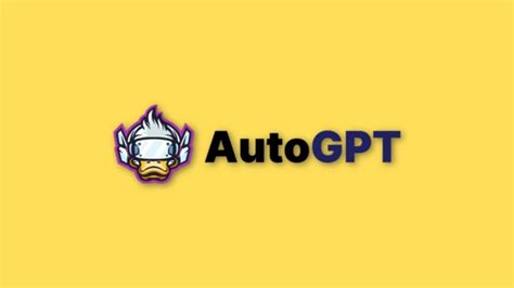 How to Set up Auto-GPT on Your PC