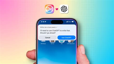 How to Set up and Use ChatGPT with Siri on Your iPhone
