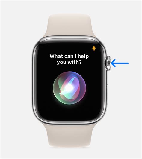 How to Setup Hey Siri on Apple Watch