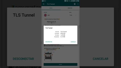 How to Setup TLS Tunnel App