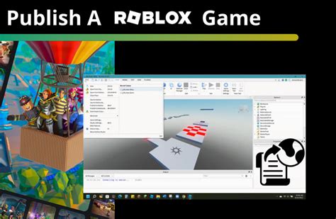 How to Share & Publish Your Roblox Game in 3 Steps