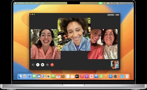 How to Share Screen on FaceTime on Mac