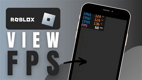 How to Show Your FPS in Roblox (in One Click) | Roblox Den