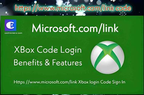 How to Sign In to Xbox Using the Https //www.microsoft.com/link Code
