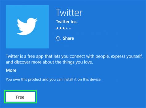 How to Sign Into Facebook and Twitter in Windows 10