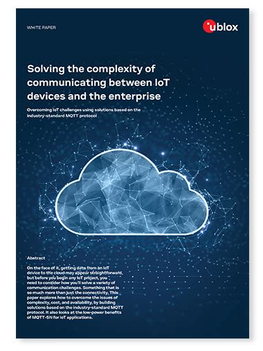 How to Stop IoT Device Network Drops