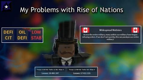 How to Solve problems with Rise of Nations