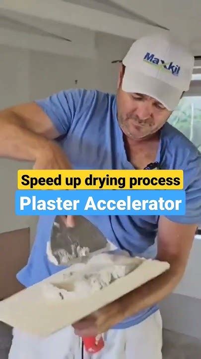 How to Speed Up the Drying Process