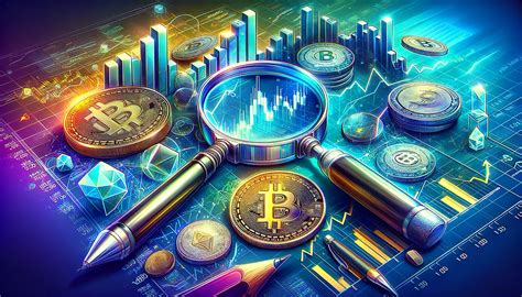 How to Spot Potential Gems: Researching Small Market Cap Cryptocurrency Projects